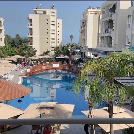 Radhima Beach Apartment-Tirana Resort Orikum Zewnętrze zdjęcie