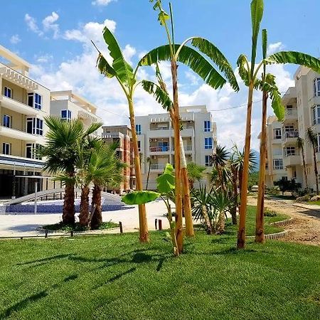 Radhima Beach Apartment-Tirana Resort Orikum Zewnętrze zdjęcie