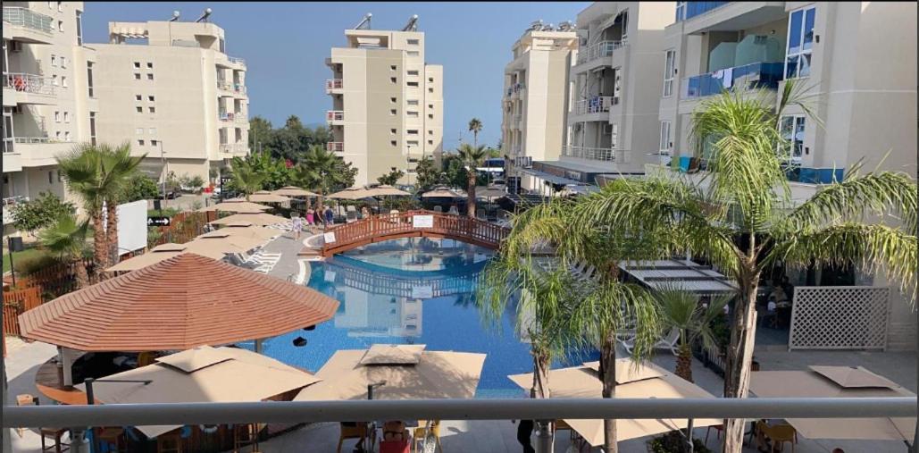 Radhima Beach Apartment-Tirana Resort Orikum Zewnętrze zdjęcie