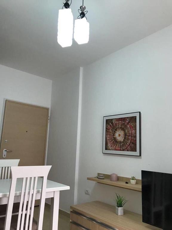Radhima Beach Apartment-Tirana Resort Orikum Zewnętrze zdjęcie