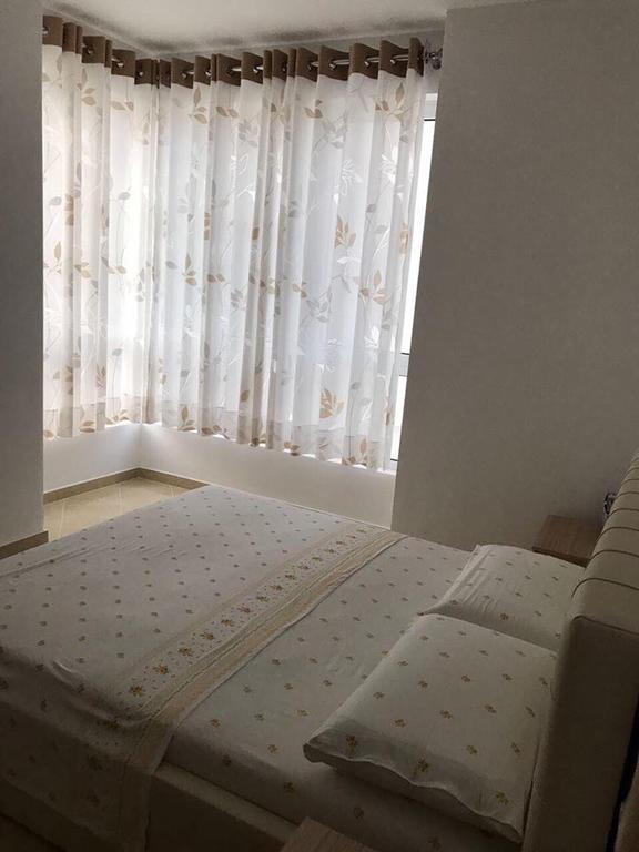 Radhima Beach Apartment-Tirana Resort Orikum Zewnętrze zdjęcie