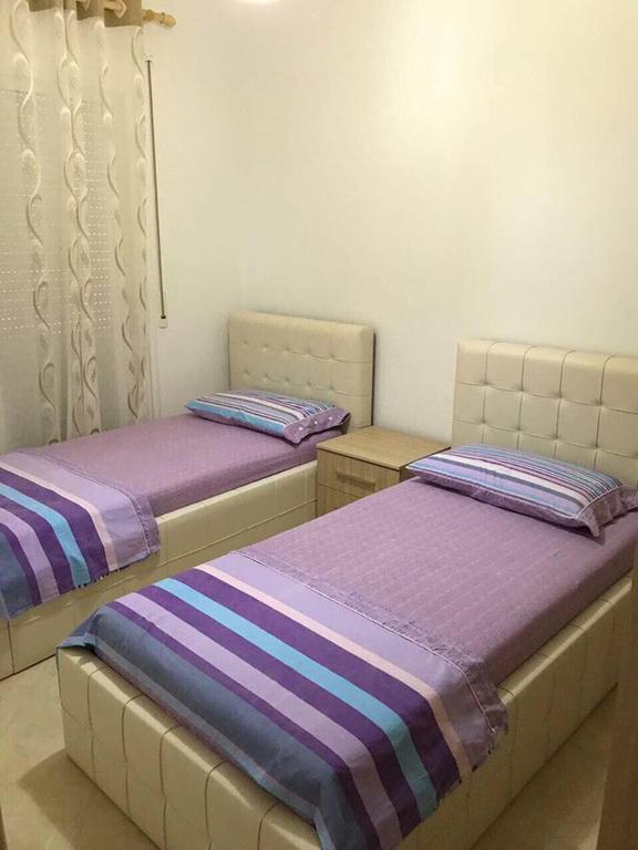 Radhima Beach Apartment-Tirana Resort Orikum Zewnętrze zdjęcie