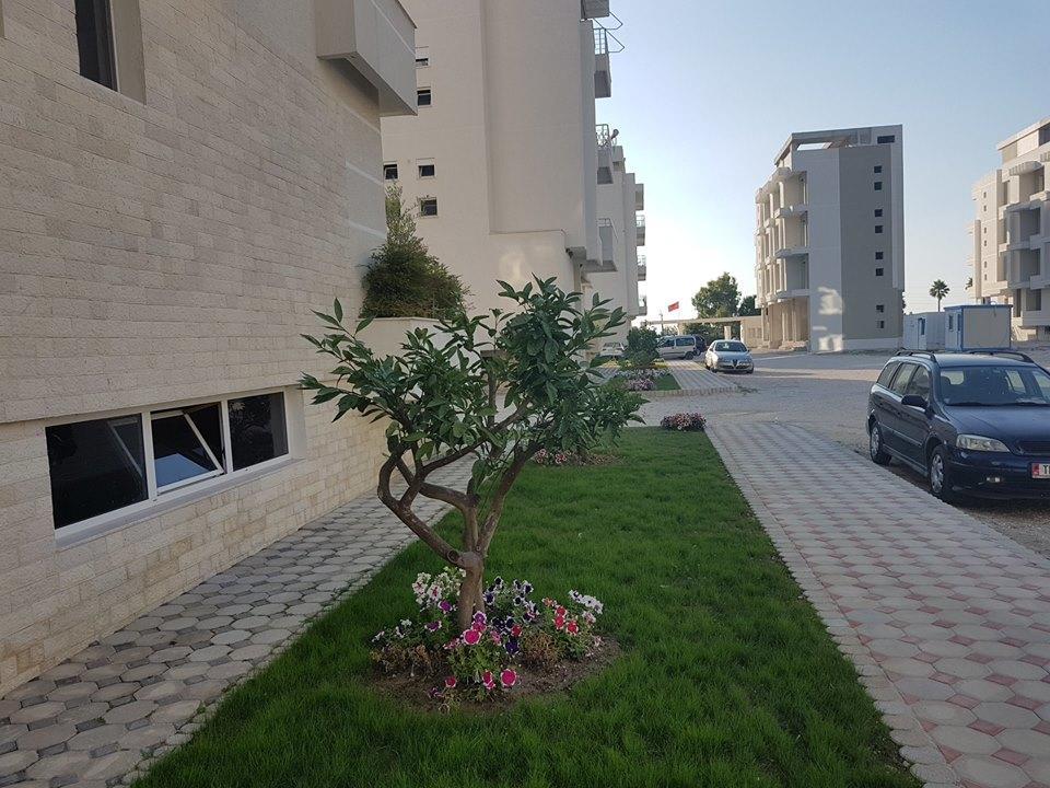 Radhima Beach Apartment-Tirana Resort Orikum Zewnętrze zdjęcie